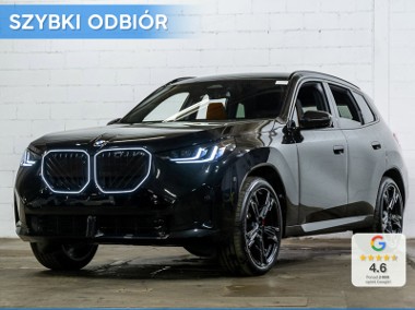 BMW X3 G01 30e xDrive 2.0 (299KM) M Sport | Kamera 360 + Ogrzewane fotele przód-1