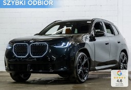 BMW X3 G01 30e xDrive 2.0 (299KM) M Sport | Kamera 360 + Ogrzewane fotele przód