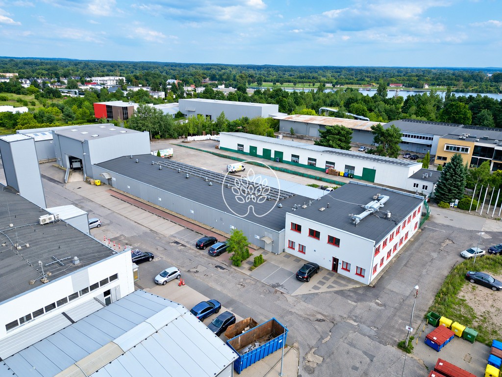 lokal handlowy, usługowy na sprzedaż