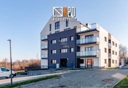 Nowe mieszkanie Wieliczka
