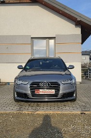 Audi A6 IV (C7)-2