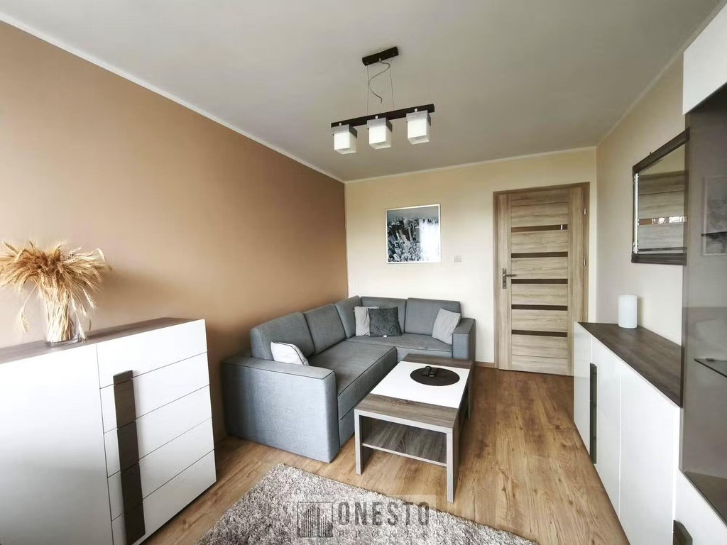Mieszkanie do wynajęcia, 49 m² Kalinowszczyzna, Wilhelma Orlika-Ruckemanna
