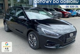 Hyundai i30 II 1.5 T-GDI 48V Smart Smart 1.0 T-GDI 100KM