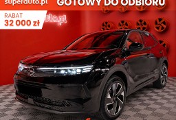 Opel Grandland X GS 1.2 Turbo GS 1.2 Turbo 145KM / Okno dachowe, Hak, Pakiet Tech Plu