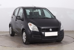 Suzuki Splash