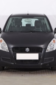 Suzuki Splash-2