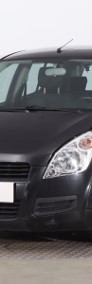 Suzuki Splash-3