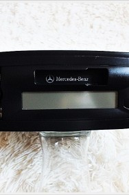 Radio kasetowe BECKER Sound 10 do Mercedes Sprinter-2