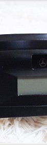 Radio kasetowe BECKER Sound 10 do Mercedes Sprinter-3
