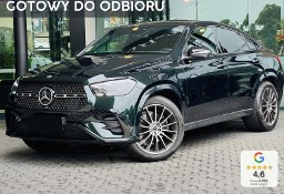 Mercedes-Benz Klasa GLE W167 Coupe 450 d 4-Matic AMG Line Pakiet Asystenta Jazdy + Night + Zimowy