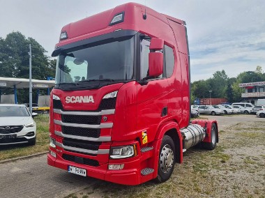 Scania R410-1