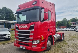 Scania R410