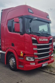 Scania R410-2