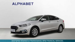 Ford Mondeo IX Mondeo 2.0 EcoBlue Trend aut Salon PL 1wł.