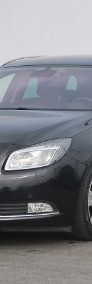 Opel Insignia , Salon Polska, Xenon, Klimatronic, Tempomat, Parktronic-3