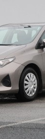 Toyota Auris II , Salon Polska, Serwis ASO, Klimatronic-3