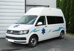 Volkswagen Transporter 2.0 TDI DSG T6 Karetka Ambulans