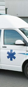 Volkswagen Transporter 2.0 TDI DSG T6 Karetka Ambulans-4