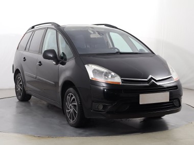 Citroen C4 Grand Picasso I , 7 miejsc, Klimatronic, Tempomat-1