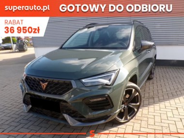 Cupra Ateca 2.0 TSI DSG 4Drive 2.0 TSI 190KM DSG 4Drive-1