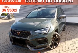 Cupra Ateca 2.0 TSI DSG 4Drive 2.0 TSI 190KM DSG 4Drive