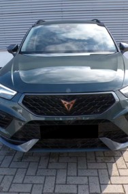 Cupra Ateca 2.0 TSI DSG 4Drive 2.0 TSI 190KM DSG 4Drive-2
