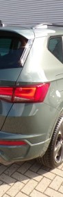 Cupra Ateca 2.0 TSI DSG 4Drive 2.0 TSI 190KM DSG 4Drive-4