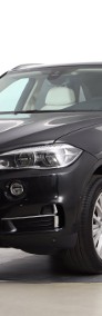 BMW X5 F15 , Salon Polska, Serwis ASO, 258 KM, Automat, Skóra, Navi,-3