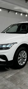 Volkswagen Tiguan II Life 1.5TSI 150KM DSG 2020 r., salon PL, I właściciel, f-a VAT-4