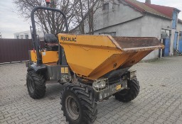 Wozidło Mecalac TA 3 sh 2018r 3 tony automat z rewersem