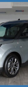 Ford Tourneo Courier Titanium Titanium 1.0 125KM-4