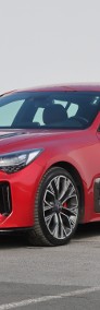 Kia Stinger Salon Polska, Serwis ASO, Automat, Skóra, Navi, Klimatronic,-3