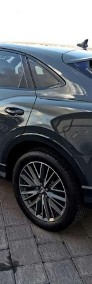 Audi Q3 II Sportback 35 TFSI, Manual, Skóra, Ambiente, ładny! 2021-4