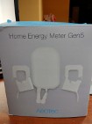 Aeotec Home Energy Meter - miernik poboru energii - 3 klemy