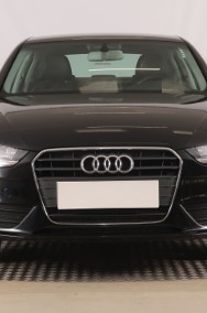 Audi A4 IV (B8) , 177 KM, Automat, Skóra, Navi, Klimatronic, Tempomat,-2