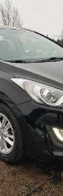 Hyundai i30 II 1,6 Benzyna 120KM Klimatronik Kamera Zarejestrowany Gwarancja-3