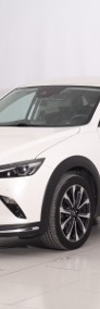 Mazda CX-3 Salon Polska, Serwis ASO, Automat, Skóra, Navi, Klimatronic,-3