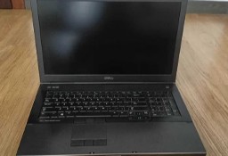 Laptop Dell Precision M6800 16GB RAM/i7-4810MQ