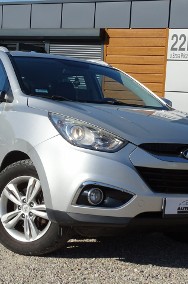 Hyundai ix35 2.0crdi (136KM) 4X4 Fajny Stan!!!-2