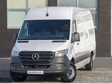 Mercedes-Benz Sprinter AUTOMAT L4H2 Maxi 315 CDI kamera cofania tempomat-1