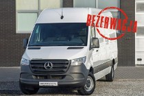 Mercedes-Benz Sprinter AUTOMAT L4H2 Maxi 315 CDI kamera cofania tempomat