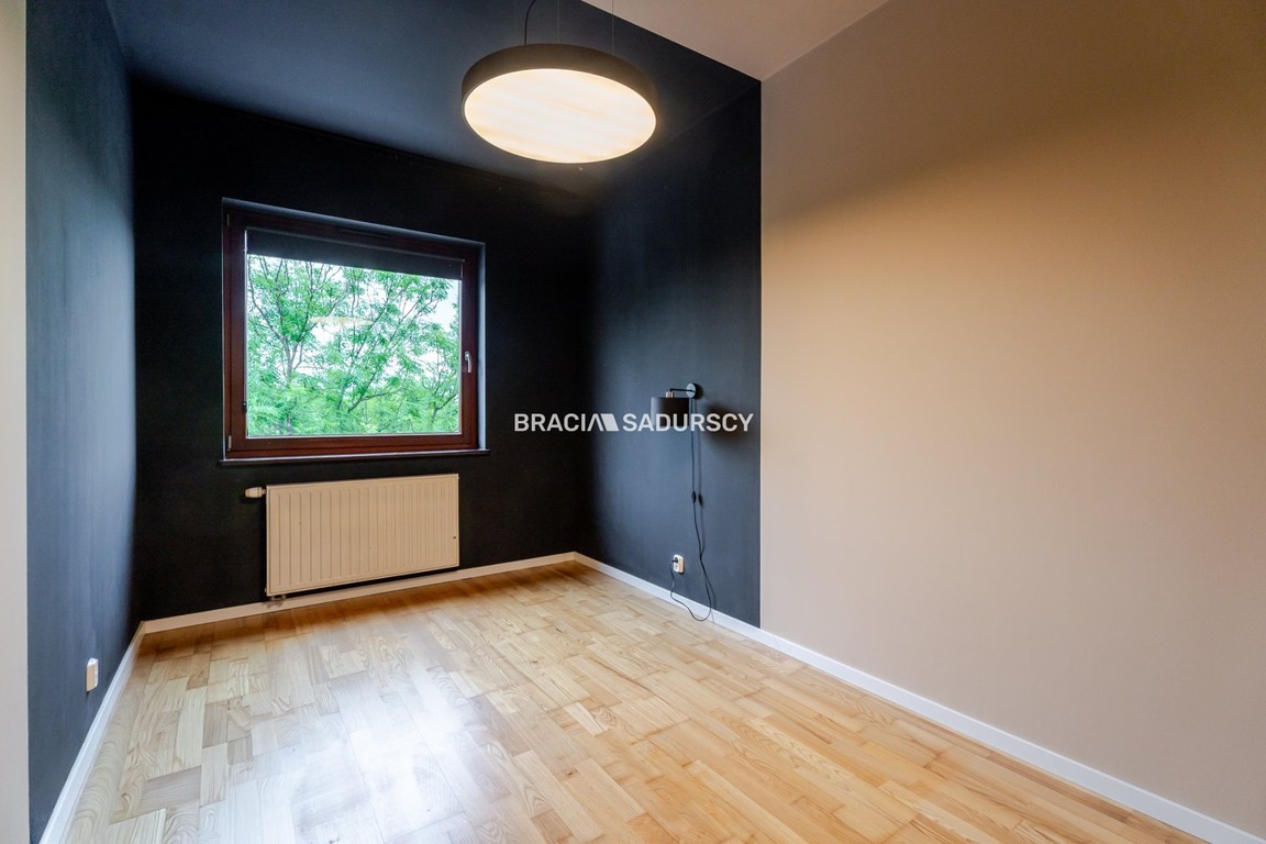 Apartament z tarasem i panoramą przy Poznańskiej - Widok 3