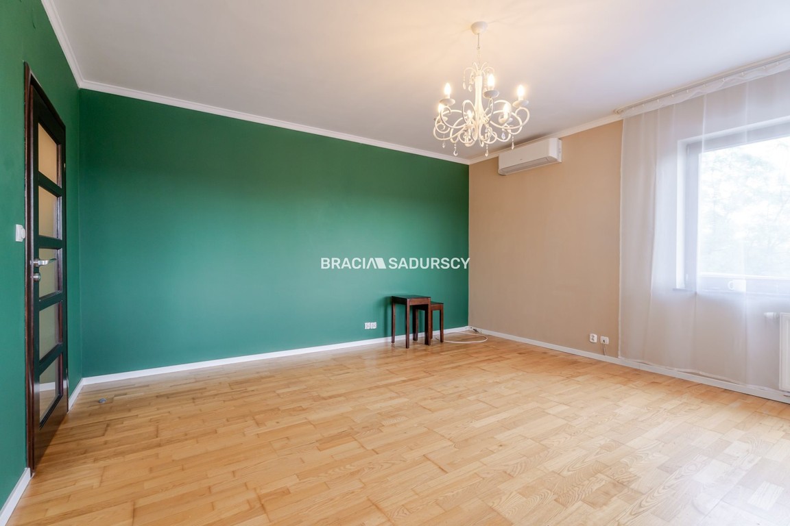 Apartament z tarasem i panoramą przy Poznańskiej - Widok 4