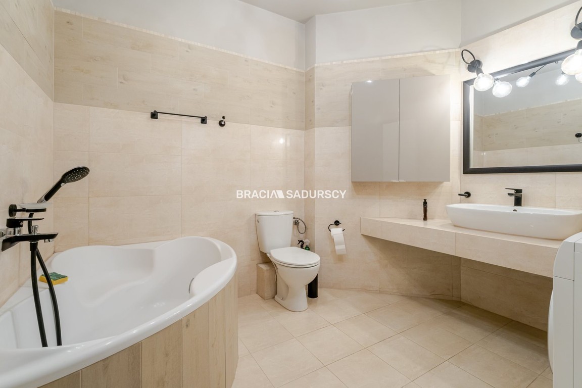 Apartament z tarasem i panoramą przy Poznańskiej - Widok 6