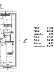 Rynek Pierwotny - Dom wolnostojący 149m2 -  Kolonia Mrokowska-3