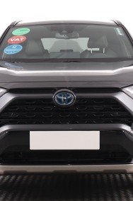 Toyota RAV 4 IV , Salon Polska, 1. Właściciel, Serwis ASO, Automat, VAT 23%,-2