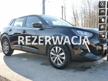 Peugeot 2008 nawi*full led*gwarancja*android auto*klimatronic*100% bezwypadkowy*-1