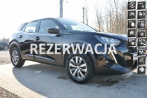 Peugeot 2008 nawi*full led*gwarancja*android auto*klimatronic*100% bezwypadkowy*