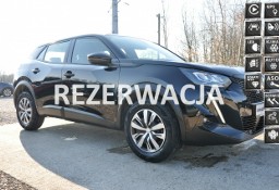 Peugeot 2008 nawi*full led*gwarancja*android auto*klimatronic*100% bezwypadkowy*