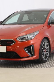 Kia Salon Polska, Serwis ASO, Automat, Skóra, Navi, Klimatronic,-2